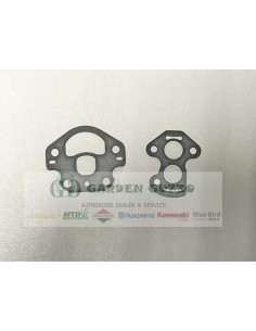 HUSQVARNA GUARNIZIONE COLL. ASP. CARBURATORE MOTOSEGA 236/240/120; X NS. COD.: HVEXR577636501