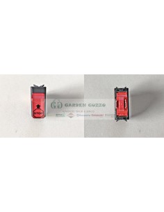 HUSQVARNA INTERUTTORE ON/OFF; DECESPUGLIATORI/TAGLIASIEPI