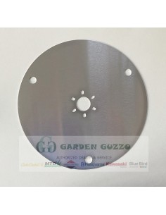 HUSQVARNA LAMIERA SOTTO DISCO AUTOMOWER 420; 430; 440; 450;