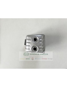 HUSQVARNA MARMITTA COMPLETA MOTOSEGA 450; 435; 445;