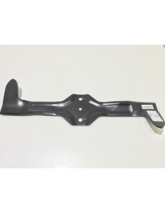 HUSQVARNA MCcULLOCH LAMA PIATTO 107 CM (42); LUNGH.: 540 MM; FORO 9,5 MM. LAMA INF.;