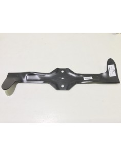 HUSQVARNA MCcULLOCH LAMA PIATTO 107 CM (42); LUNGH.: 540 MM; FORO 9,5 MM.LAMA INF. ;