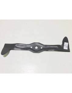 HUSQVARNA MCcULLOCH LAMA PIATTO 107 CM (42); LUNGH.: 540 MM; LAMA SUP. 5 PUNTE;