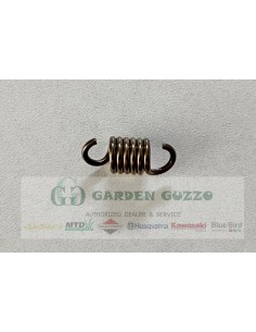 HUSQVARNA MOLLA FRIZIONE CENTR. DEC.: 122; 325; 327; 326;