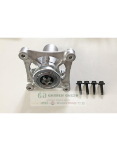HUSQVARNA MOZZO COMPLETO; PIATTI 107/122 CM; MOD.: YTH TUTTI.