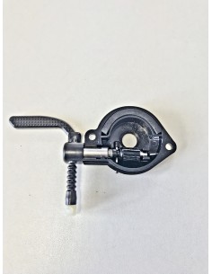 HUSQVARNA POMPA OLIO 236/236 E COMPLETA.