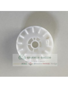 HUSQVARNA PULEGGIA AVVIAMENTO DECESPUGLIATORE MOD.: 122;
