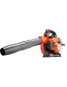 HUSQVARNA SOFFIATOREMOD.: 525 BX MOT.: HUSQVARNA 25,4 CC. - 1,3 HP- C/PULSANTE DI STOP A RITORNO AUTOMATICO; X - TORQUE; CRUISE 