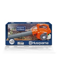 HUSQVARNA SOFFIATORE GIOCATTOLO