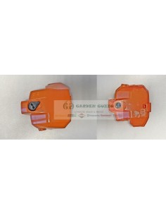 HUSQVARNA T 435 COPERCHIO FILTRO ARIA CPL.