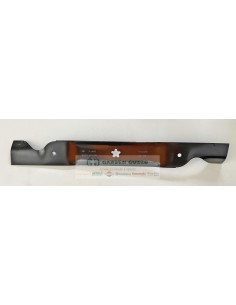 HUSQVARNA/ MCCULLOCH/PARTNER LAMA PIATTI 117 CM/46; LUNGH.: 584 MM; STELLA 5 PUNTE;