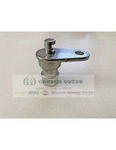 HUSQVARNA/MCcCULLOCH/PATNER ATTACCO ACQUA LAVA PIATTO TRATTORINO
