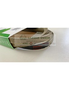 HUSQVARNA/MCcCULLOCH/PATNER CINGHIA SEMOVENZA IDROSTATICA TRATT. 107/117 H;
