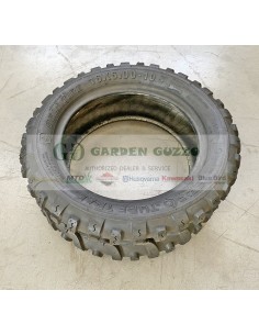 HUSQVARNA/MCcULLOCH PENUMATICO RIDER; MISURE.: 16 X 5.00 - 10;