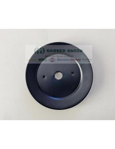 HUSQVARNA/MCCULLOCH/PATNER PULEGGIA ALBERO LAME DESTRO; PIATTI 107 CM RACCOLTA;