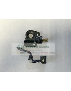 HUSQVARNA; JONSERED; Mc-CULLOCH POMPA OLIO MOD.: 36; 3611;