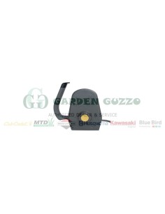 INTERUTTORE/ MANETTINO PER TAGLIAERBA ELETTRICO; UNIVERSALE.