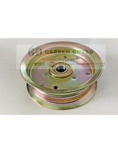 JOHN DEERE PULEGGIA PIATTA PIATTO LAME; COD.ORIG.: GY20269