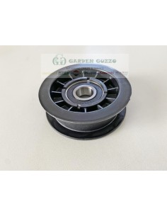 JOHN DEERE/MURRAY PULEGGIA GUIDA CINGHIA TRASMISSIONE; PIATTA; COD.ORIG.: GX2087; 690409 MA