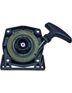 KAWASAKI AVVIATORE COMPLTEO- MOTORI.: TJ 53.