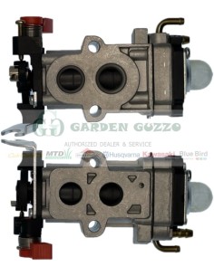KAWASAKI CARBURATORE MOTORI TJ 45; 2 TEMPI;