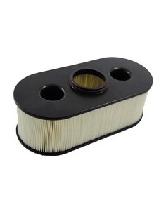 KAWASAKI FILTRO ARIA MOTORI: FH 381V/430V/480V/ MOD.: KAI; DIM.: 190X90X62; ORIGINALE.