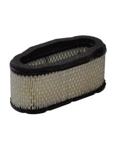 KAWASAKI FILTRO ARIA MOTORI: FH 610V/641V/721V; DIM.: 185X79X79; ORIGINALE.