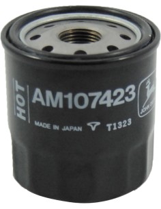 KAWASAKI FILTRO OLIO MOT.: ORIZZ. FD/FC;DIM.:67X71  MM. ORIGINALE.