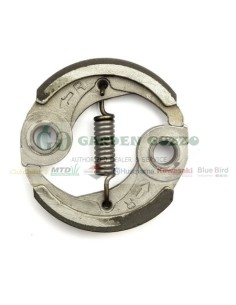 KAWASAKI FRIZIONE COMPLETA PER DECESPUGLIATORI TJ 35 / TJ 45;