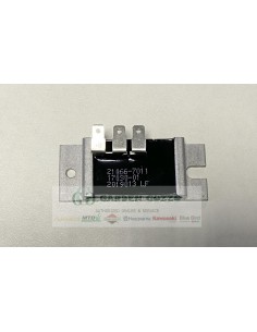 KAWASAKI REGOLATORE TENSIONE MOTORI FH/FX