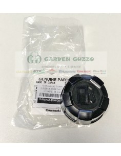 KAWASAKI TAPPO SERB. CARBURANTE MOT. FC 180; COMPL. DI VALVOLA