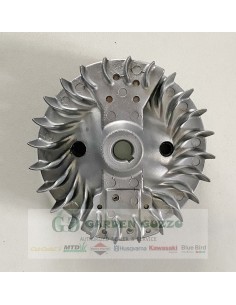KAWASAKI VOLANO MOTORI: TG 33; TH 40;