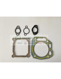 KIT GUARNIZIONE TESTA MOTORE LONCIN CC.