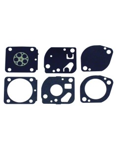KIT MEMBRANA CARB. ZAMA MOD.GND-55 / GND 41 -- STIHL.