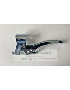LEVA FRIZIONE/AZIONAMENTO DIFF. CON ARRESTO; FASCETTA DIAM.: 25/27 MM;