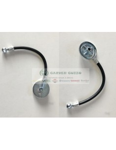 LOMBARDINI COPERCHIO FILTRO CARBURANTE C/TUBO; MOT.: 3LD/4LD/7LD;