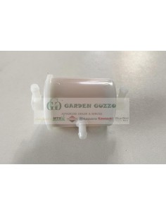 LOMBARDINI FILTRO CARBURANTE 3 VIE; MOTORI 3LD/15LD315;