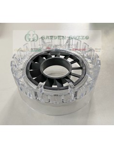 LOMBARDINI PRE-FILTRO DIAM.: 138 MM; MOT.: 6LD/15LD;