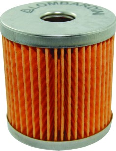 LOMBRADINI FILTRO GASOLIO   MOT.: LDA FORO GRANDE - DIM.: 50X52 MM ;FORO.: 15/10 MM.