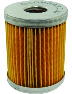 LOMBRADINI FILTRO GASOLIO   MOT.: LDA/LD- DIM.: 42 X 52 MM ;FORO.: 15/10 MM.