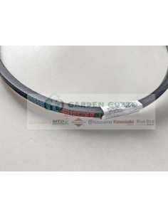MA.RI.NA SGORBIO CINGHIA TRAZIONE; DOPO 2006 (SPA 1157)