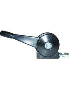 MANETTINO / LEVA GAS DX-SXMOTOCOLTIVATORE