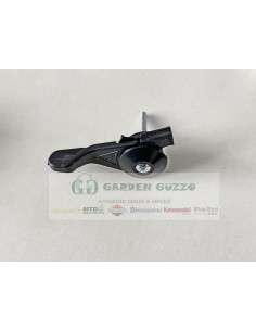 MANETTINO/LEVA ACCELERATORE SINISTRO FILETTO M6;