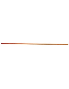 MANICO LEGNO MM. 28 X 150; PER RASTRELLO