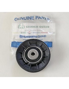 McCULLOCH PULEGGIA TENS. ASSEMBLY DRIVE SISTEM; M 125-85 F; MECC.; GOLA A V;