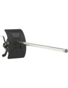 MODULO ZAPPETTA  HUSQVARNAPER DECESP. COMBINATO MOD.: - ATTACO ASTA 24 MM.