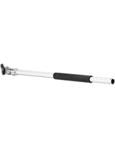 MODULO PROLUNGA HUSQVARNAPER DECESP. COMBINATO - ATTACO ASTA 24 MM; LUNGH. 80 CM.