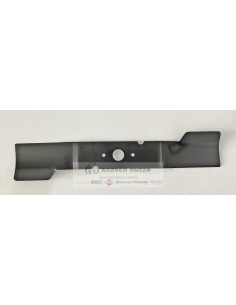 MTD - WOLF GARTNER LAMA RASAERBA ELETTRICO; MOD.: 3816 EH; AMBITION 38 E;