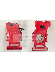 MTD AVVIATORE COMPLETO SOFFIATORE SC 4; COMPLETO DI FUNE E MANETTINO;