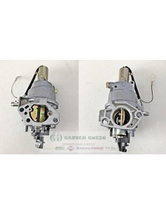 MTD CARBURATORE COMPL. MOTORE 382 CC;  - MOD.: CC 114 - 76 SD;LT1;LT2. ARIA AUTO.